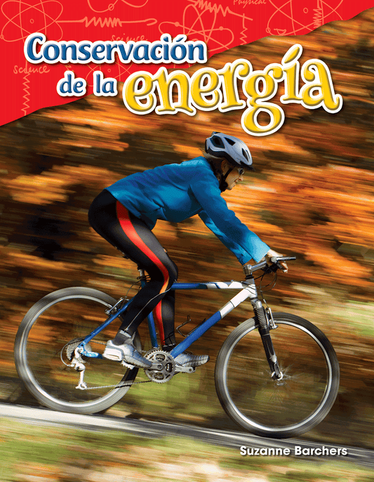Conservación de la energía
