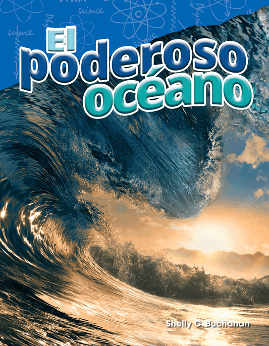 El poderoso océano