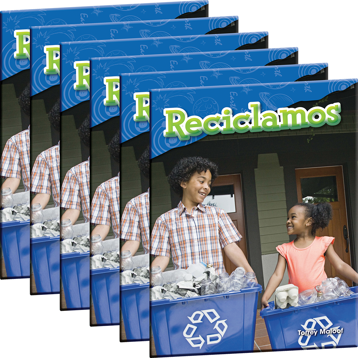 Reciclamos 6-Pack