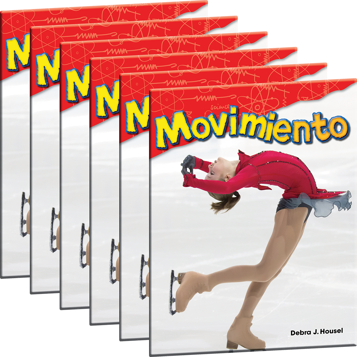 Movimiento 6-Pack