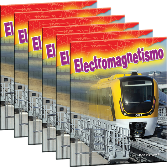 Electromagnetismo 6-Pack