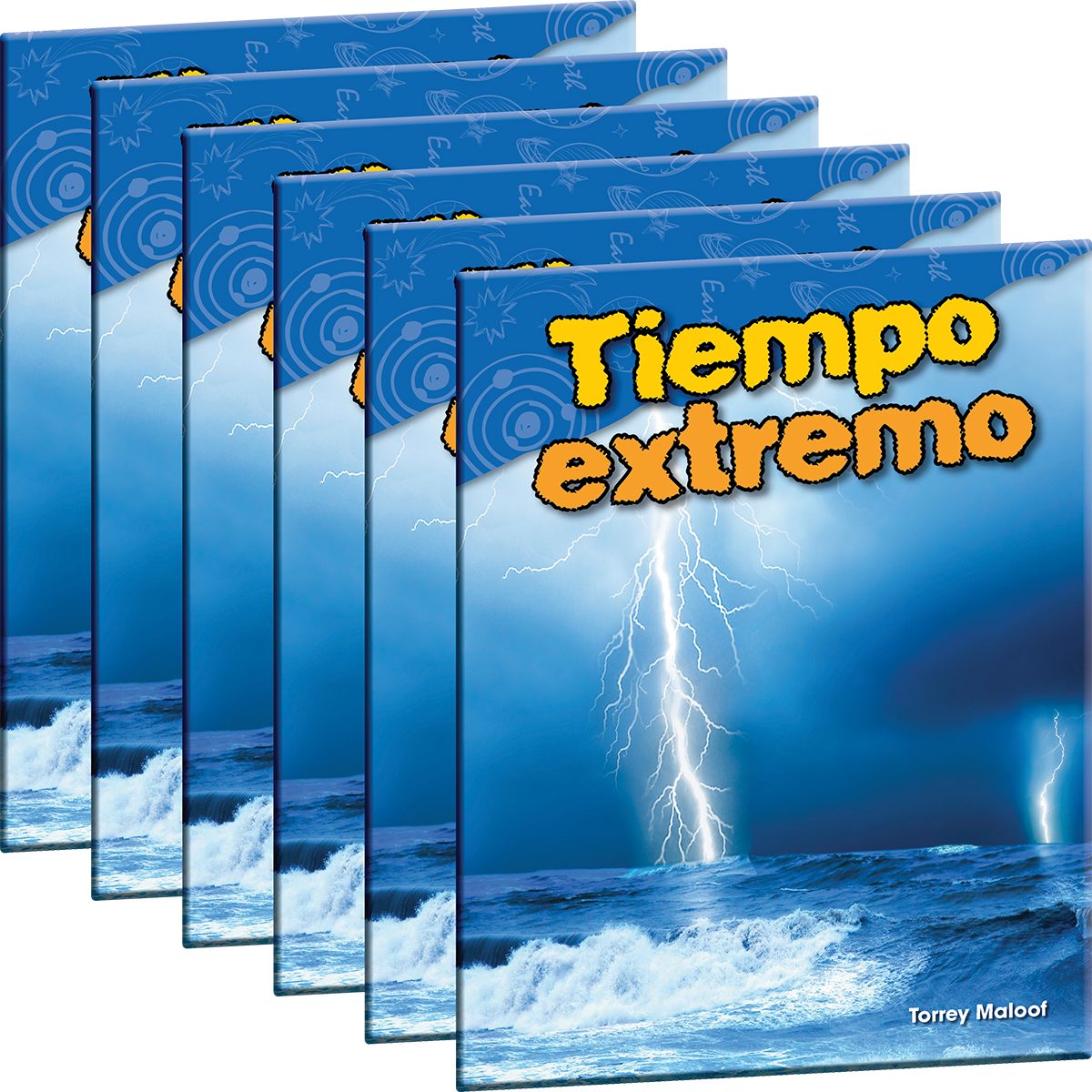 Tiempo extremo 6-Pack