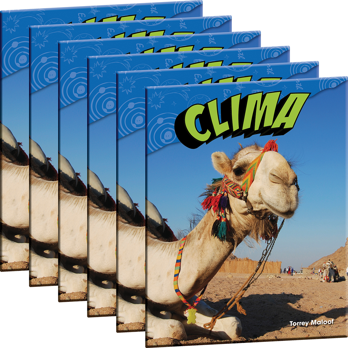 Clima 6-Pack