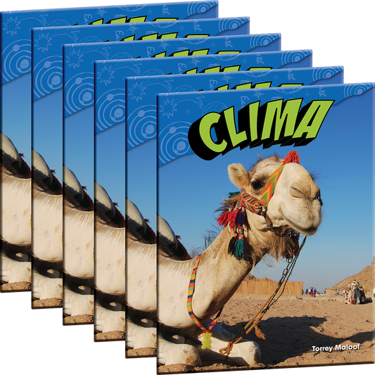 Clima 6-Pack