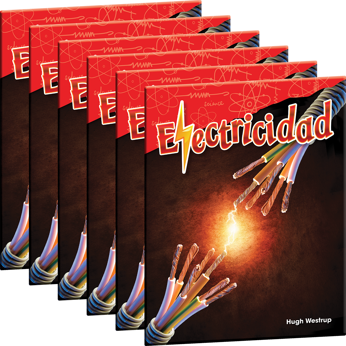 Electricidad 6-Pack