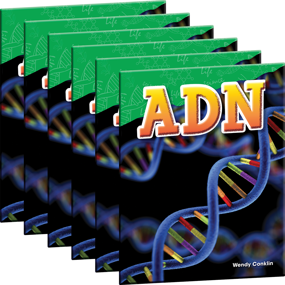 ADN 6-Pack