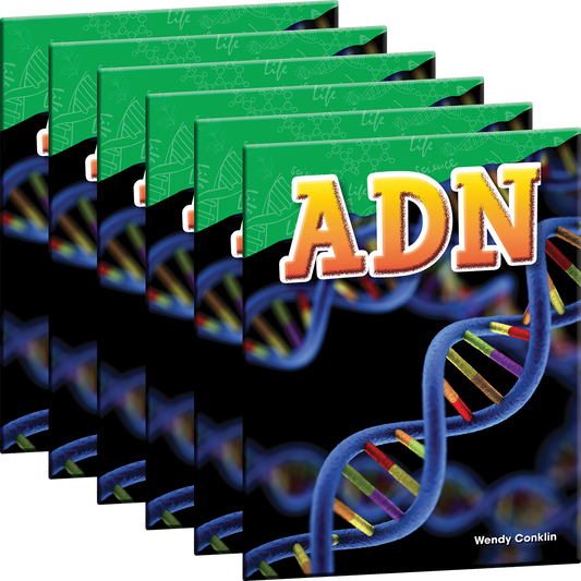 ADN 6-Pack