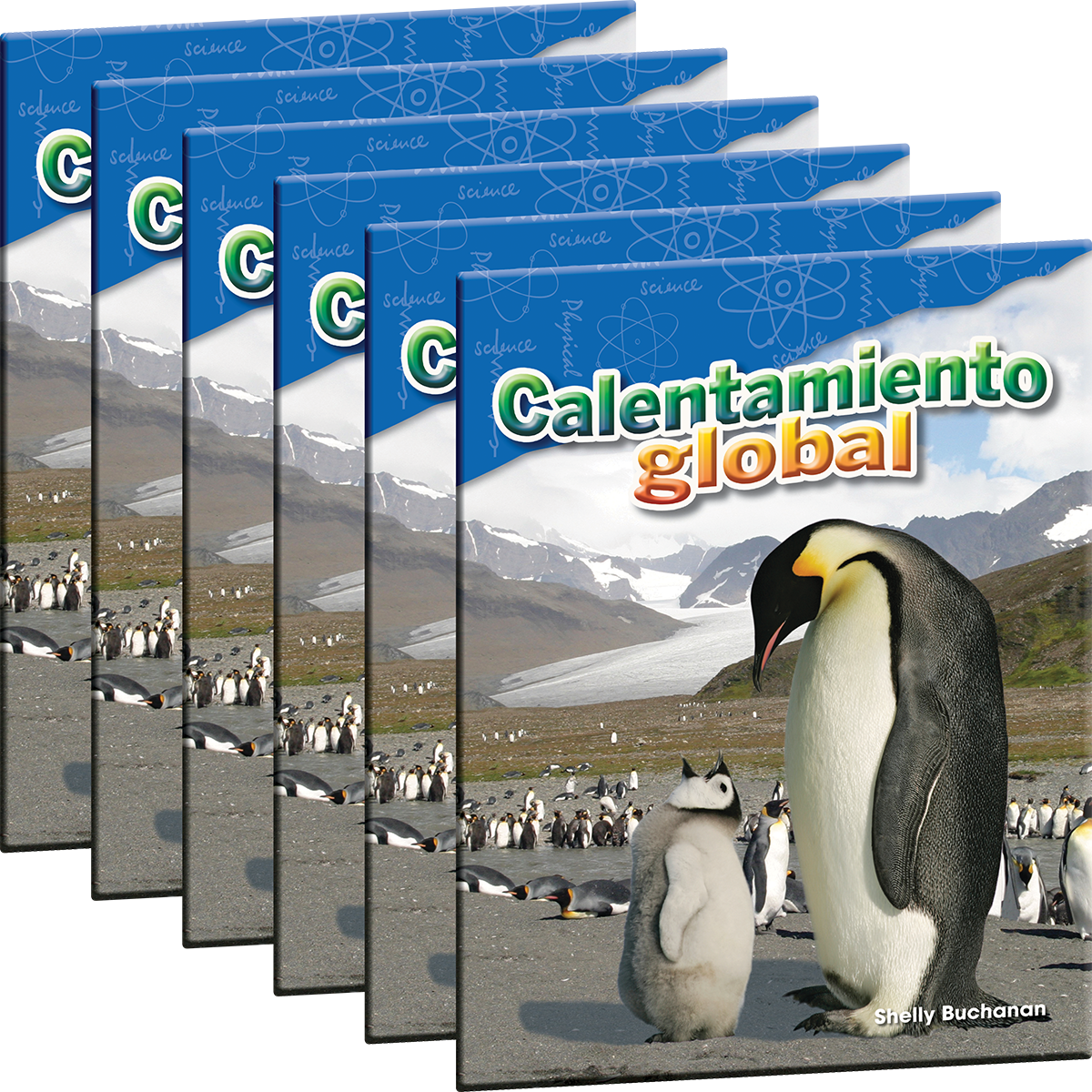 Calentamiento global 6-Pack