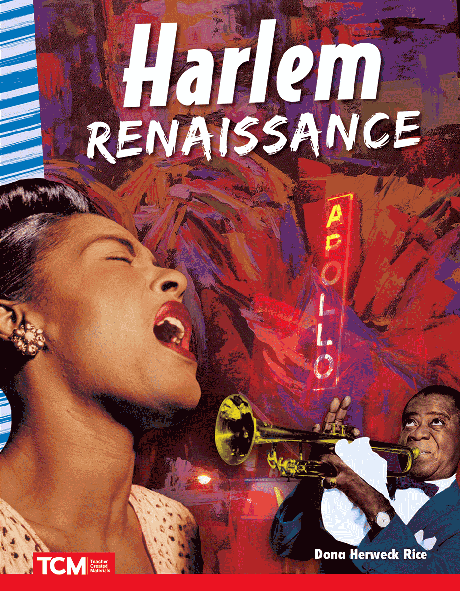 Harlem Renaissance ebook