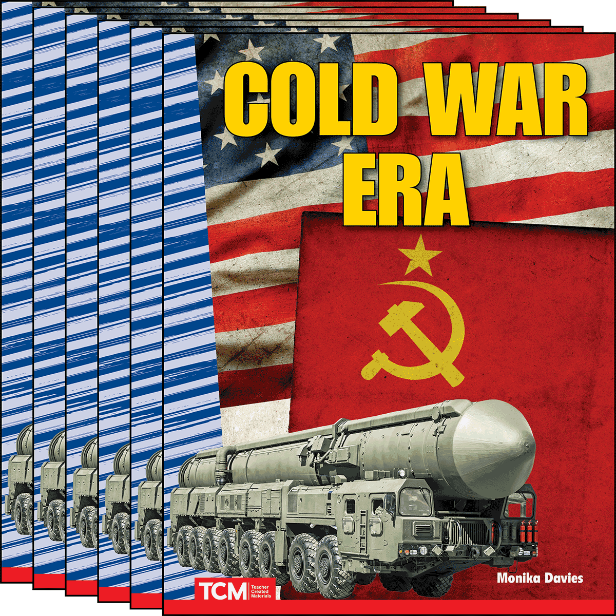 Cold War Era 6-Pack