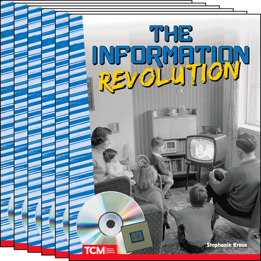 The Information Revolution 6-Pack