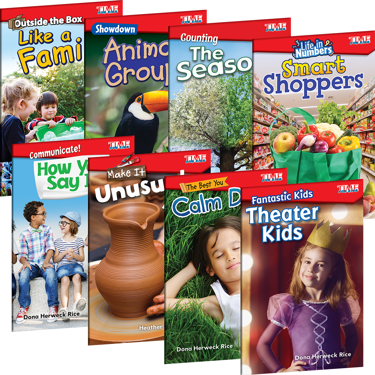 Exploring Reading: Level 1  Add-on Pack