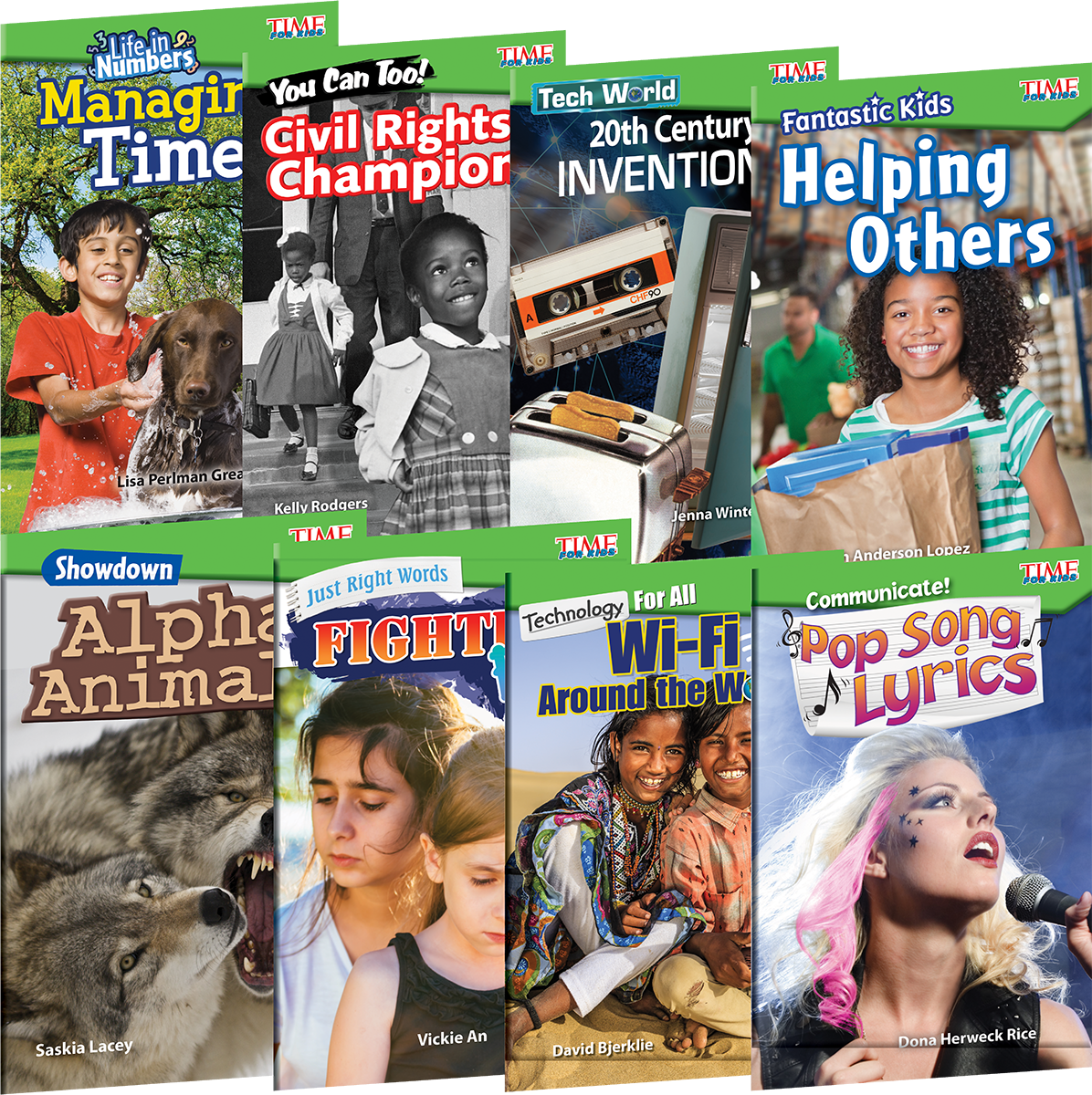 Exploring Reading: Level 3  Add-on Pack