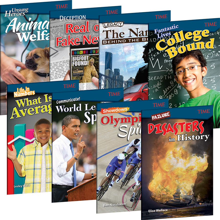 Exploring Reading: Level 6  Add-on Pack