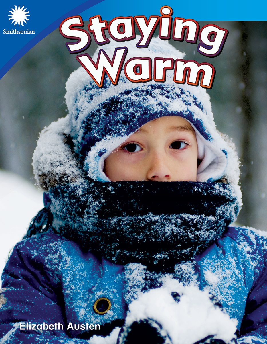 Staying Warm ebook