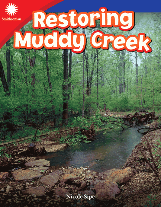 Restoring Muddy Creek