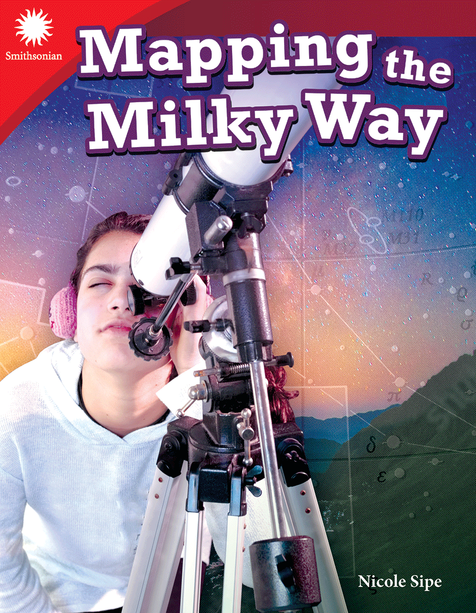 Mapping the Milky Way ebook