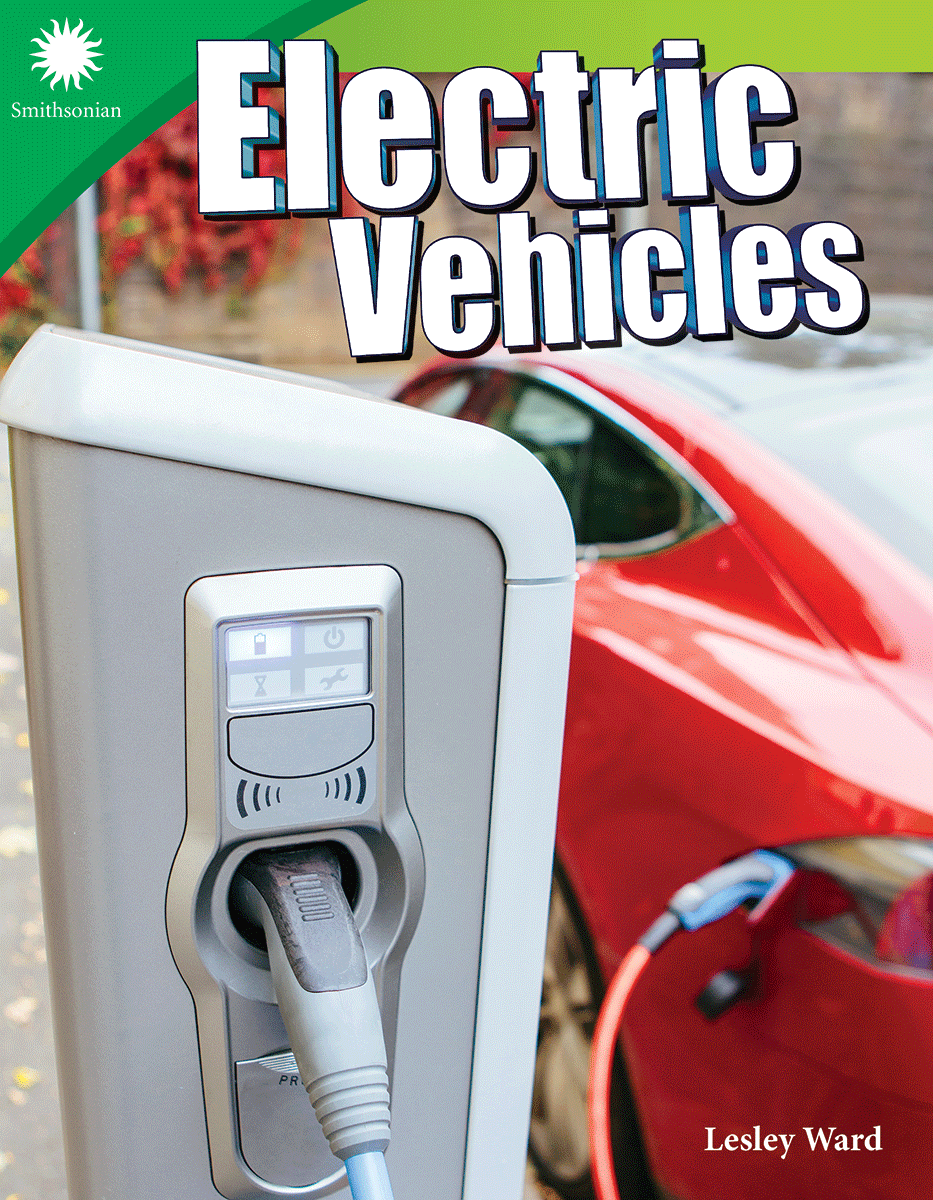 Electric Vehicles ebook