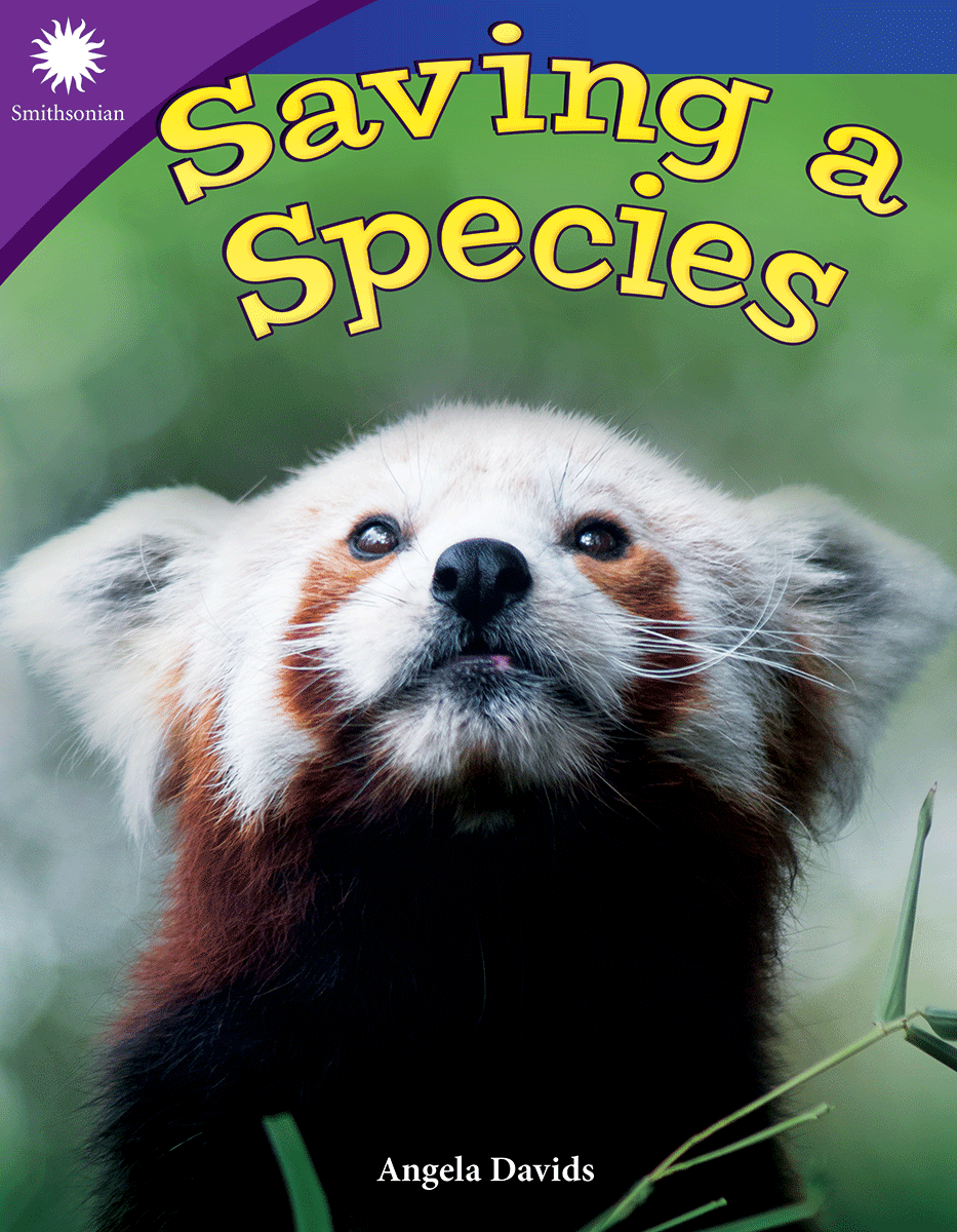 Saving a Species ebook