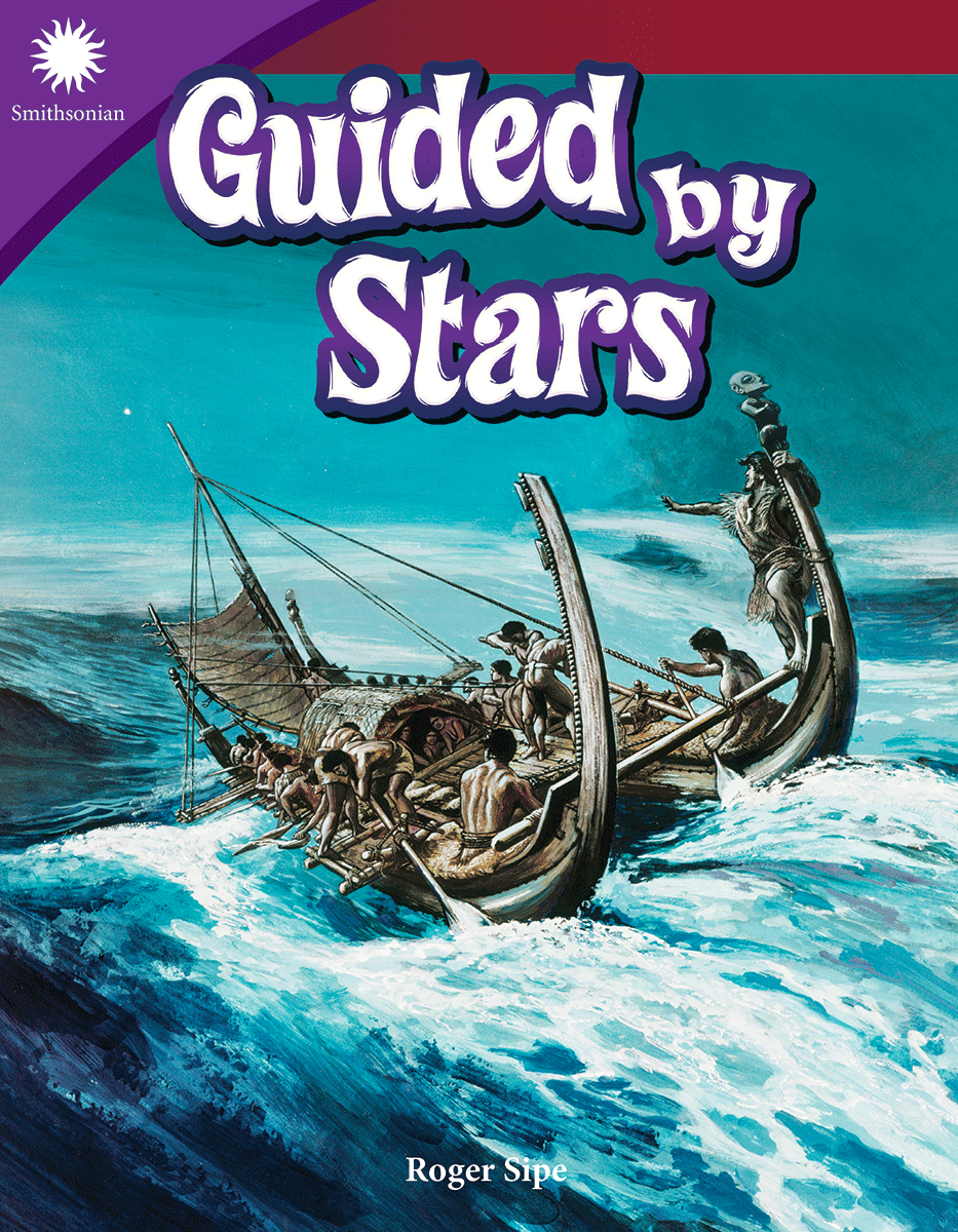 Guided by Stars ebook