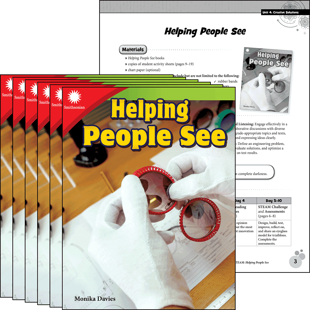 Helping People See 6-Pack