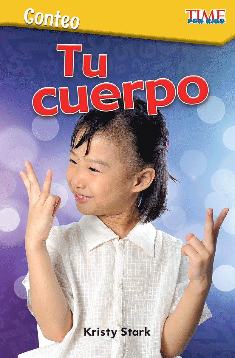 Conteo: Tu cuerpo ebook