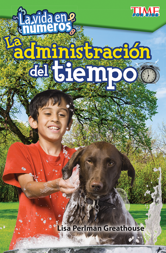 La vida en números: La administración del tiempo