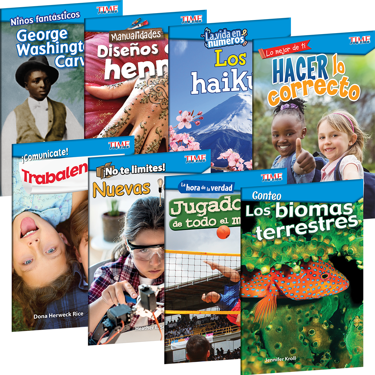 Exploring Reading: Level 2  Add-on Pack (Spanish)
