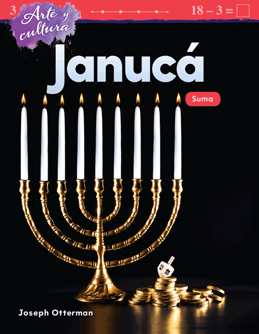 Arte y cultura: Janucá: Suma