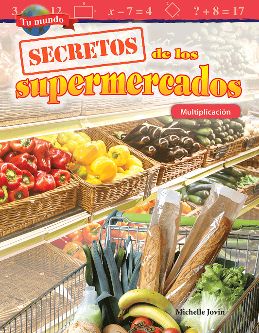 Tu mundo: Secretos de los supermercados: Multiplicación