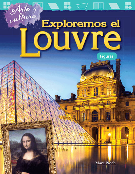 Arte y cultura: Exploremos el Louvre: Figuras