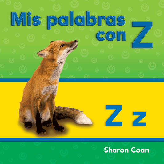 Mis palabras con Z