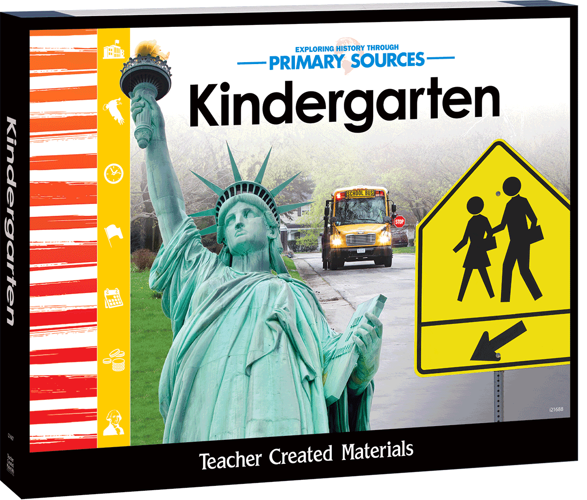 Primary Sources: Kindergarten Kit