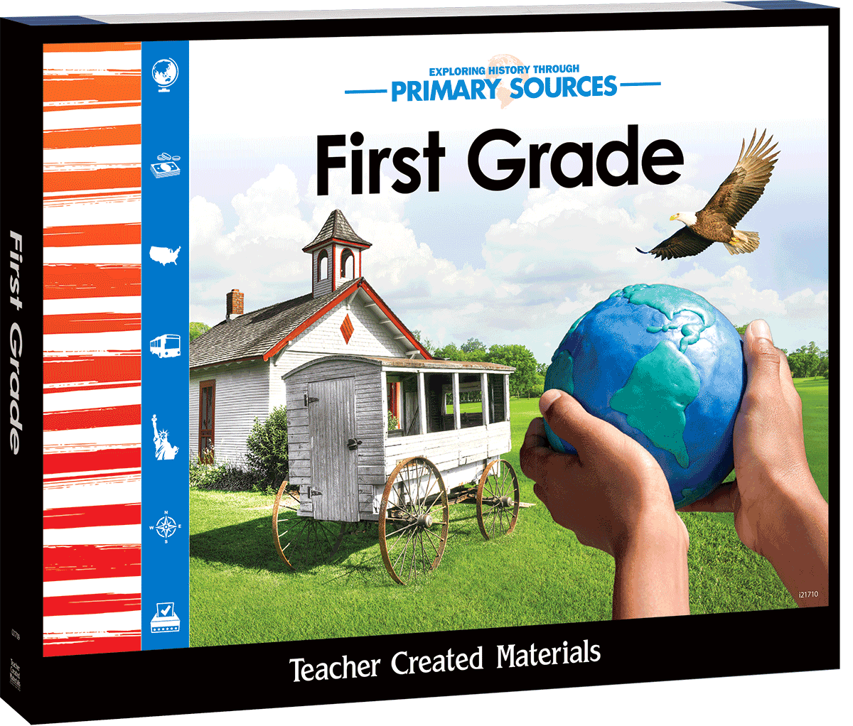 Primary Sources: First Grade Kit