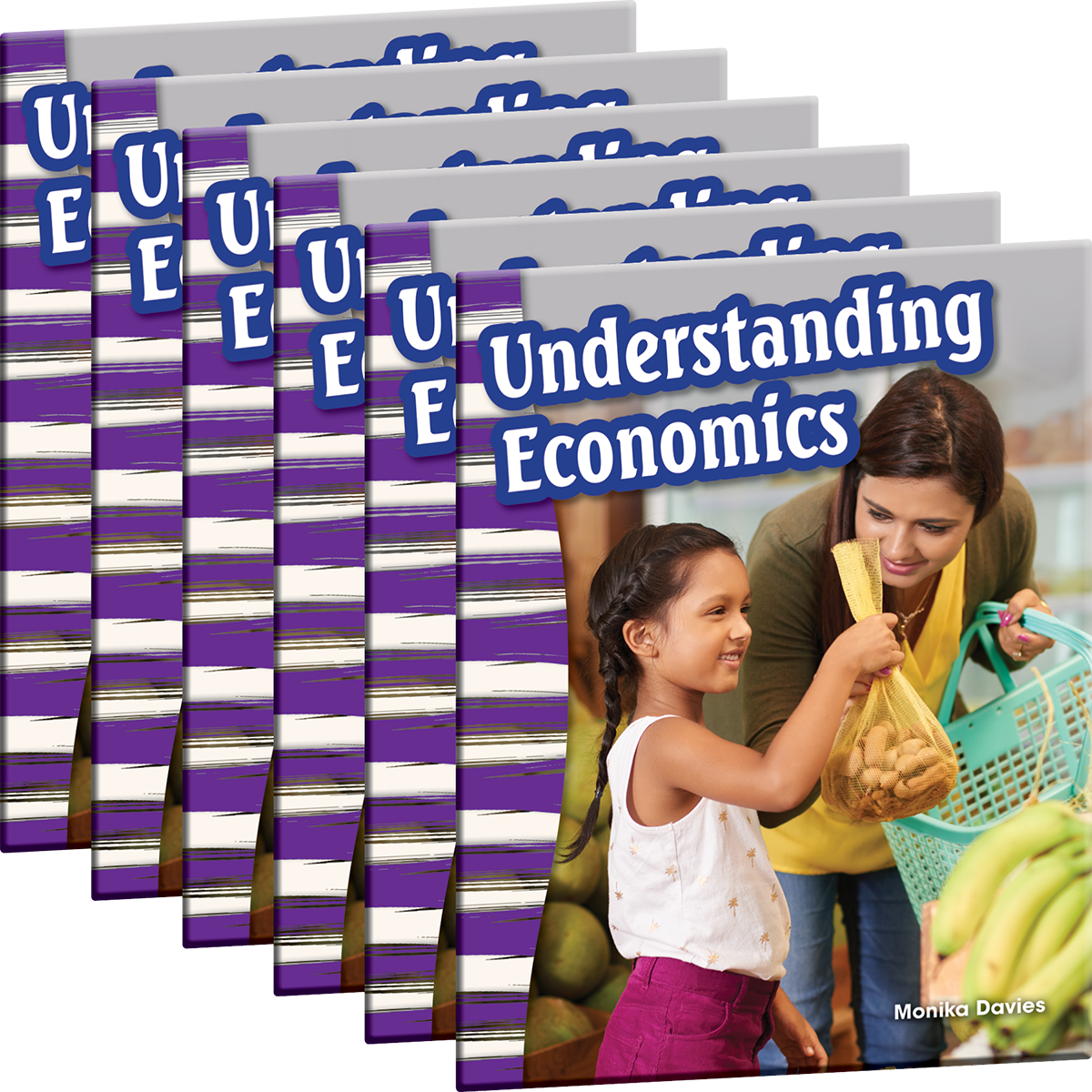 Understanding Economics 6-Pack