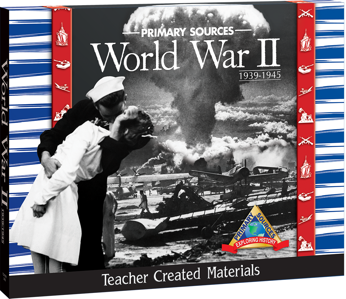 Primary Sources: World War II Kit