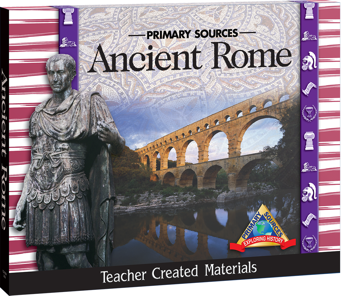 Primary Sources: Ancient Rome Kit