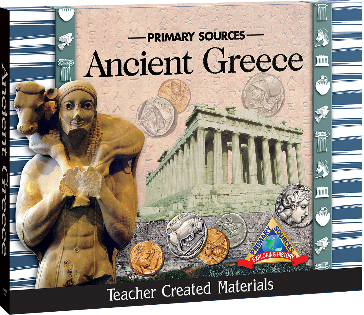 Primary Sources: Ancient Greece Kit