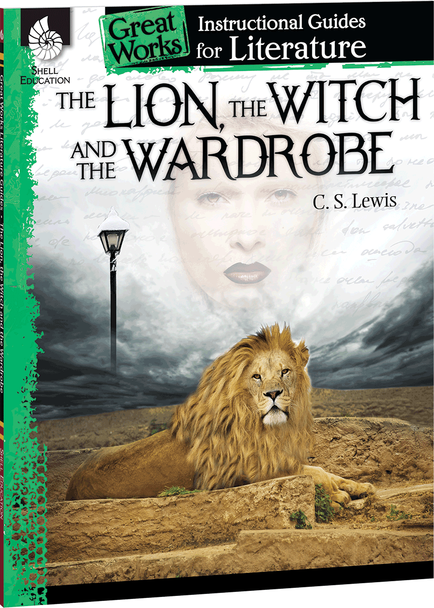 The Lion, the Witch and the Wardrobe: An Instructional Guide for Literature ebook