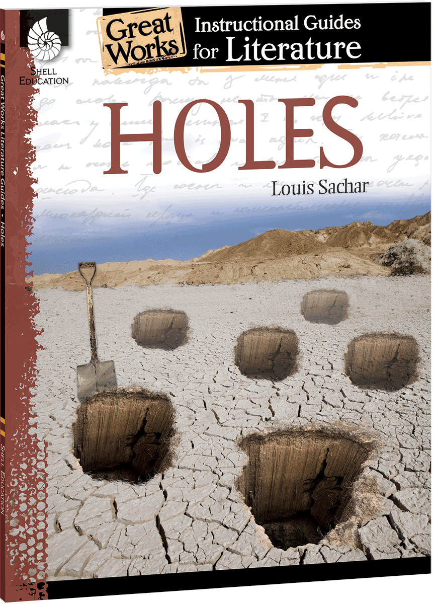 Holes: An Instructional Guide for Literature