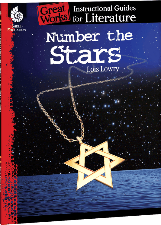 Number the Stars: An Instructional Guide for Literature