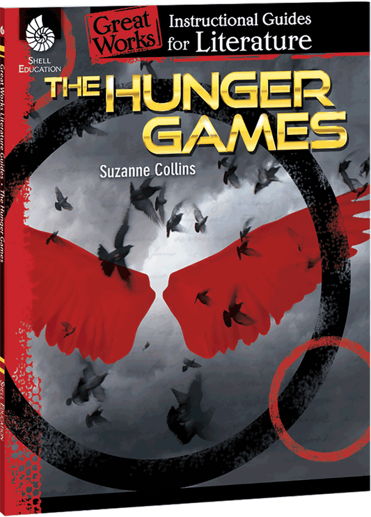 The Hunger Games: An Instructional Guide for Literature