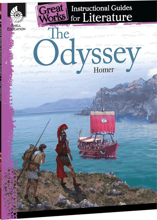 The Odyssey: An Instructional Guide for Literature