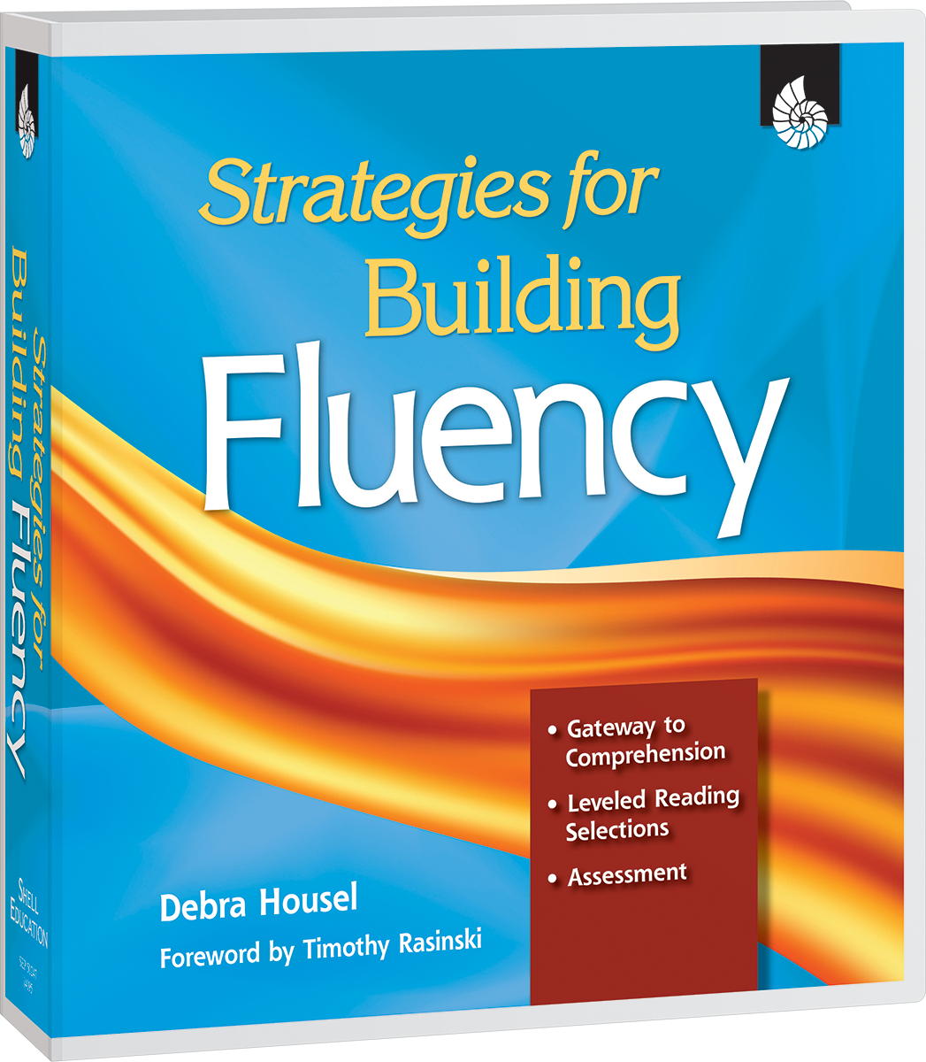 Strategies for Building Fluency ebook