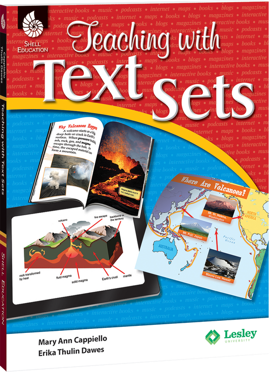 Teaching with Text Sets