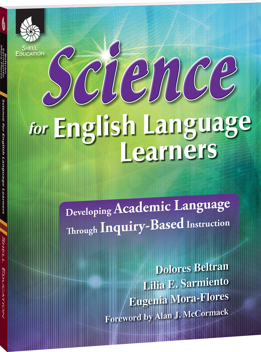 Science for English Language Learners ebook