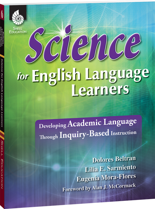 Science for English Language Learners ebook