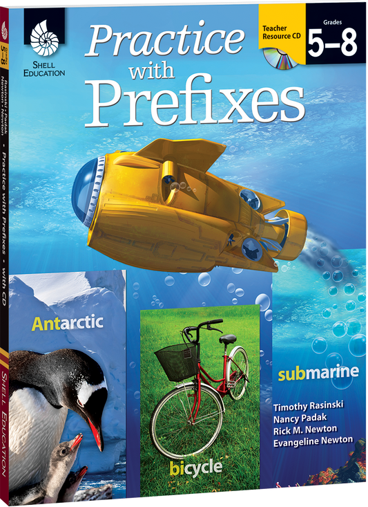 Practice with Prefixes