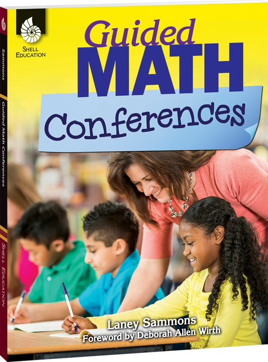 Guided Math Conferences