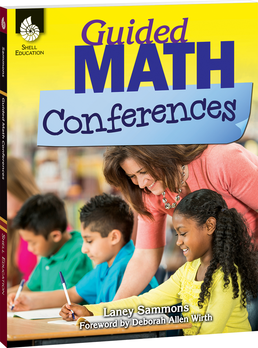 Guided Math Conferences ebook